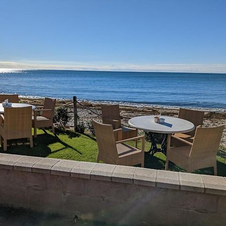 Seaside View Apartment エステポナ エクステリア 写真
