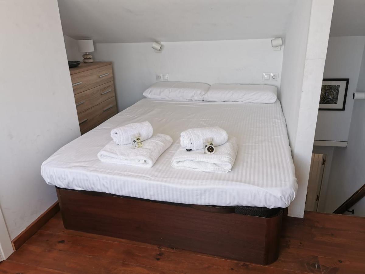 Seaside View Apartment エステポナ エクステリア 写真